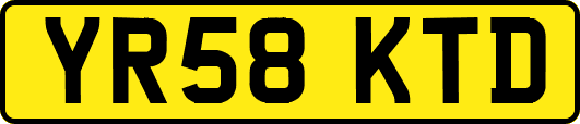 YR58KTD