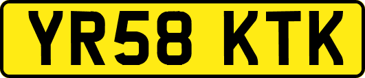 YR58KTK