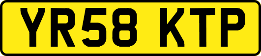 YR58KTP