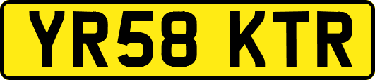 YR58KTR