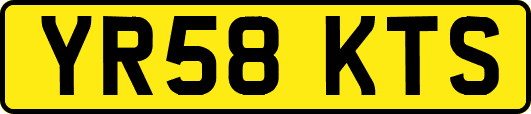 YR58KTS