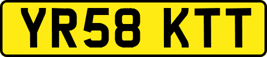 YR58KTT