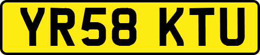 YR58KTU