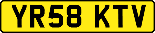 YR58KTV