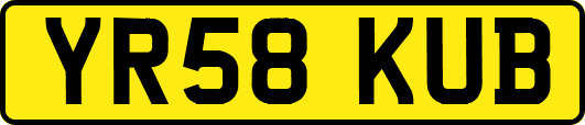YR58KUB