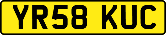 YR58KUC