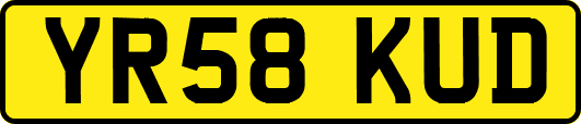YR58KUD