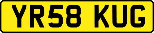 YR58KUG