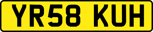 YR58KUH
