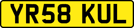 YR58KUL