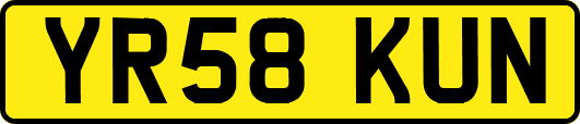 YR58KUN