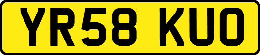 YR58KUO