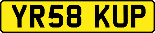 YR58KUP