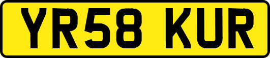 YR58KUR
