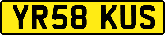 YR58KUS