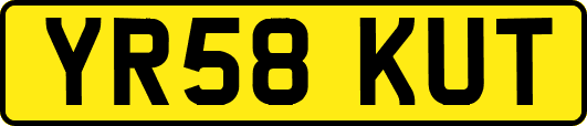 YR58KUT