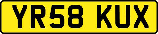 YR58KUX