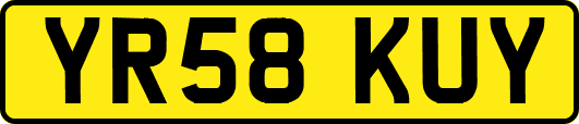 YR58KUY