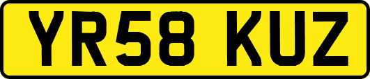 YR58KUZ