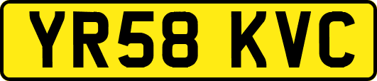 YR58KVC