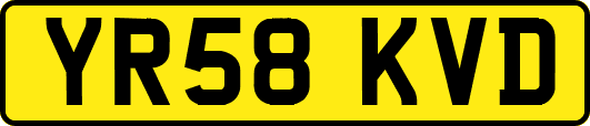 YR58KVD