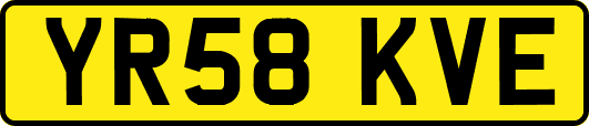YR58KVE