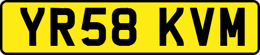 YR58KVM