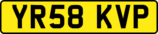 YR58KVP