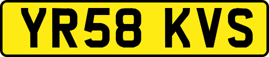 YR58KVS
