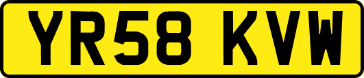 YR58KVW