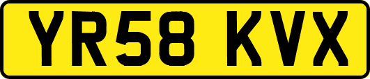 YR58KVX