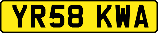 YR58KWA