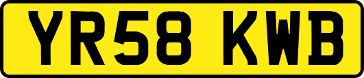 YR58KWB
