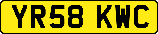 YR58KWC
