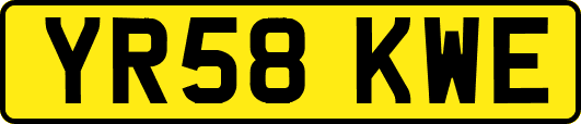 YR58KWE