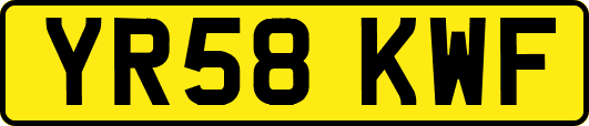 YR58KWF