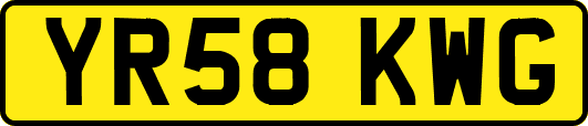 YR58KWG