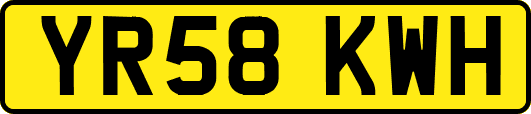 YR58KWH