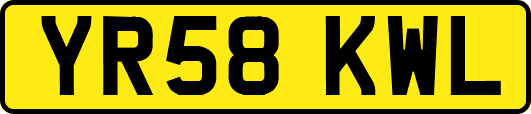 YR58KWL