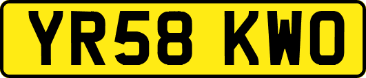 YR58KWO