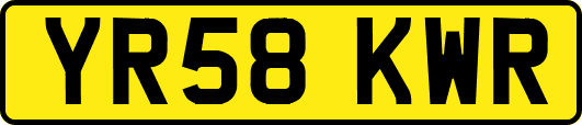 YR58KWR