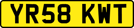 YR58KWT