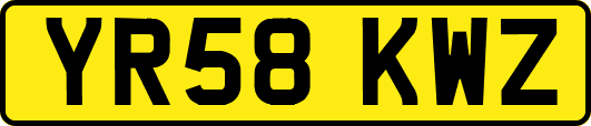 YR58KWZ