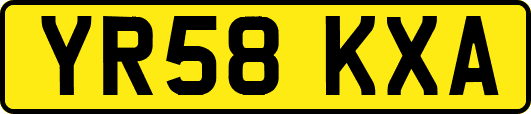 YR58KXA