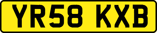 YR58KXB