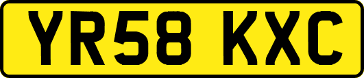 YR58KXC