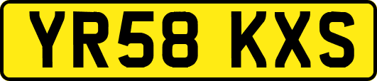 YR58KXS