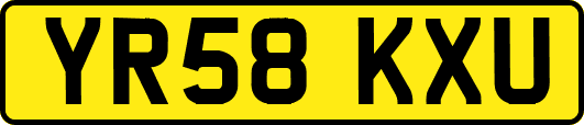 YR58KXU