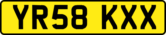 YR58KXX