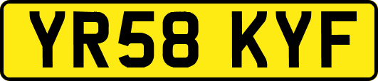 YR58KYF